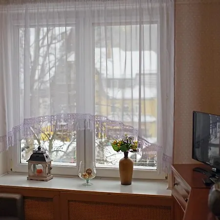 Centrum Karkonoszy 卡尔帕奇