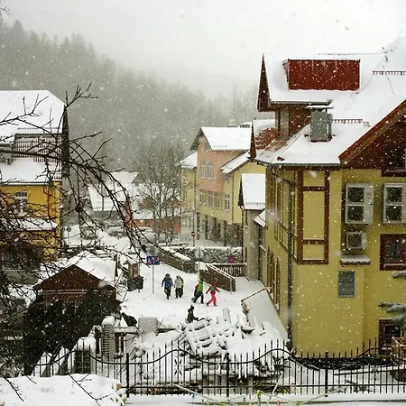 Centrum Karkonoszy Appartamento *