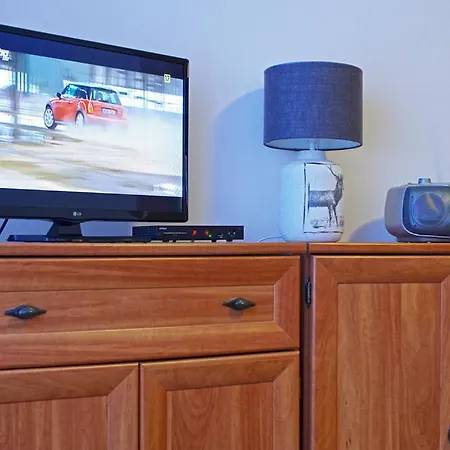 Centrum Karkonoszy * 卡尔帕奇