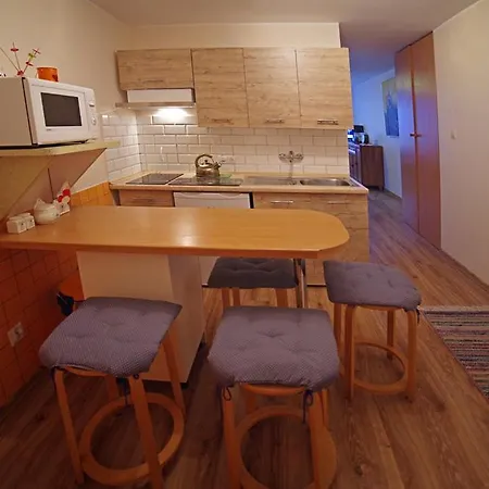 Apartament Centrum Karkonoszy