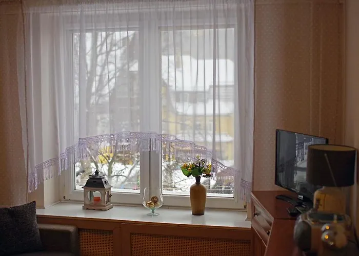 Centrum Karkonoszy Karpacz