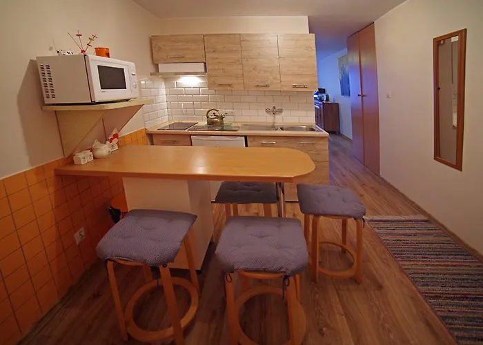 Apartman Centrum Karkonoszy