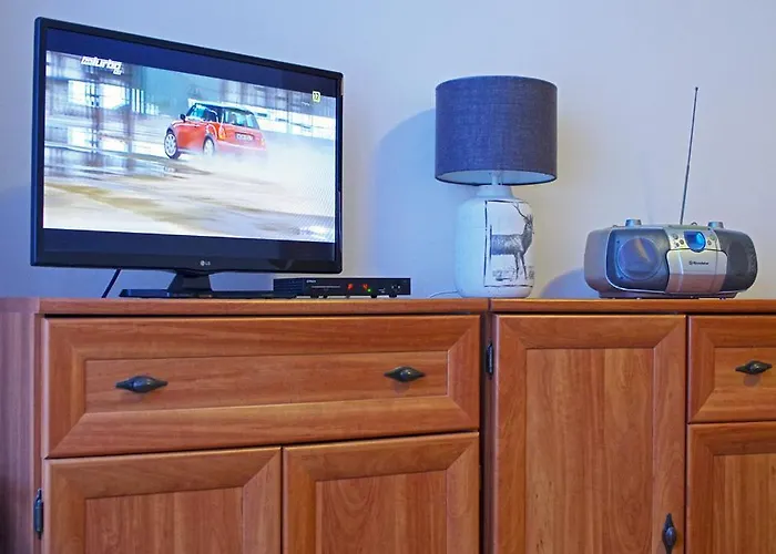 Centrum Karkonoszy * Karpacz