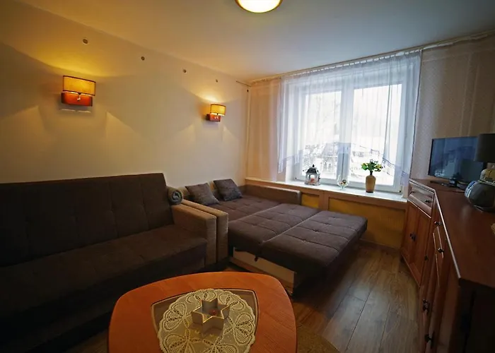 Centrum Karkonoszy *